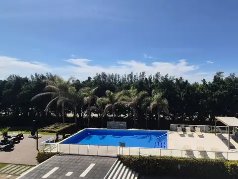 Departamento en Venta en Nordelta, USD 89.000