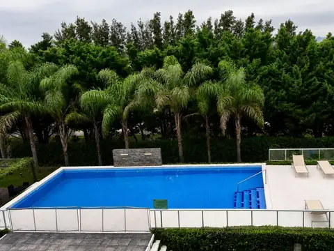 Departamento  Monoambiente En Venta - Zerena Nordelta