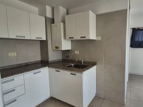 Departamento en Venta con 1 cochera