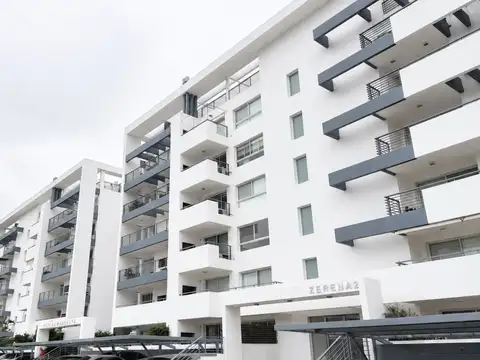 Departamento  Monoambiente En Venta - Zerena Nordelta