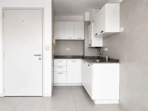 Departamento en Venta en Nordelta, USD 90.000