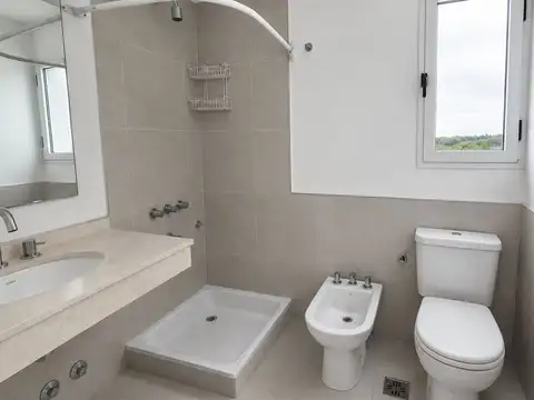 Departamento en Venta con 1 cochera