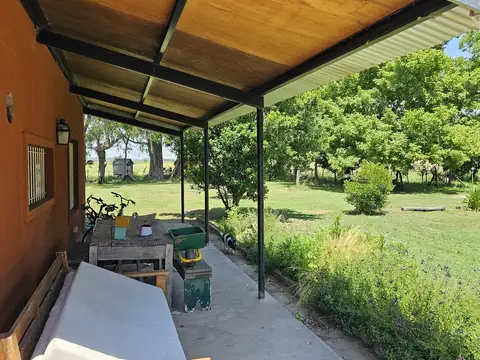 Campo en Venta de 19  ha