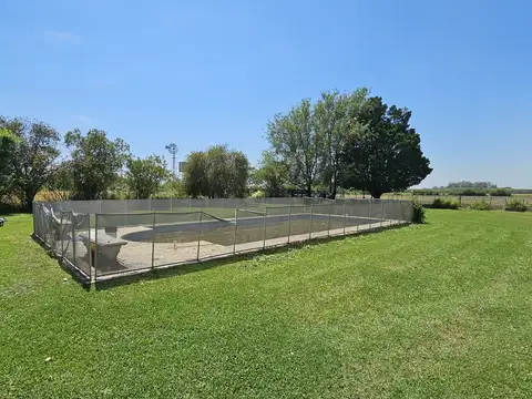 Campo en Venta de 19  ha
