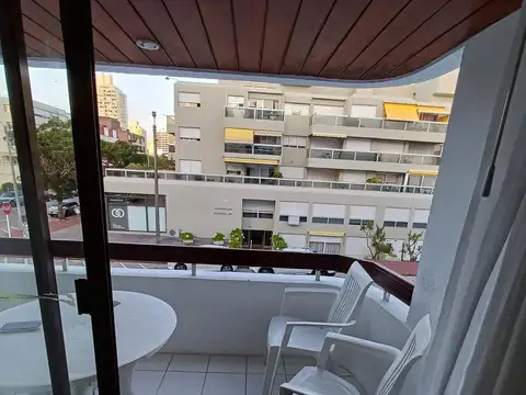 Departamento en Alquiler Temporal de 2 dormitorios