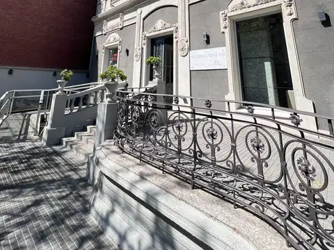 Dpto 1 Dormitorio con cochera sobre Bv. Gálvez