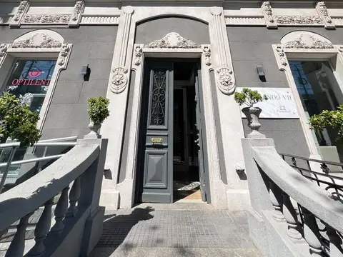 Boulevard Gálvez 1400