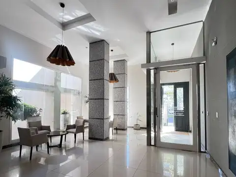 Departamento en Venta en Barrio Sur, USD 138.000
