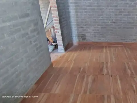 Casa en Venta 1 año