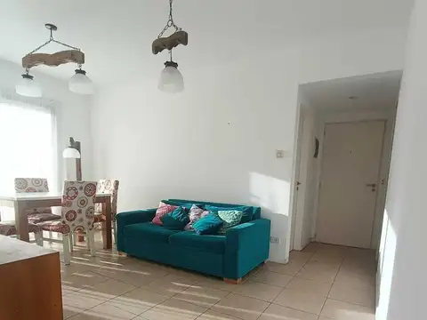 Departamento en Alquiler de 3 ambientes