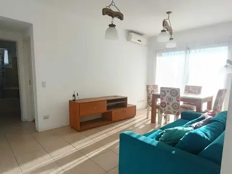 Departamento en Alquiler de 2 dormitorios