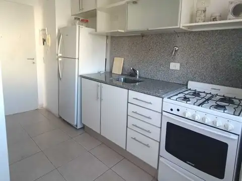 Departamento en Alquiler 20 años
