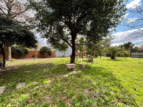 Casa en Venta 36 años