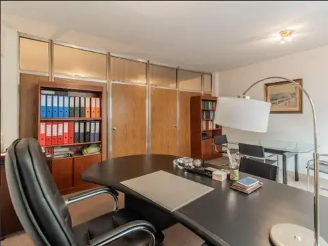 San Nicolás - Oficina en Venta - Apto profesional y  vivienda