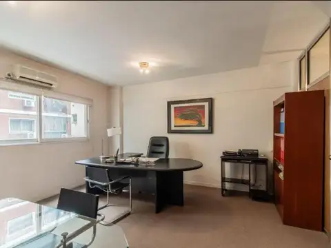 Oficina en Venta en San Nicolás, USD 65.000