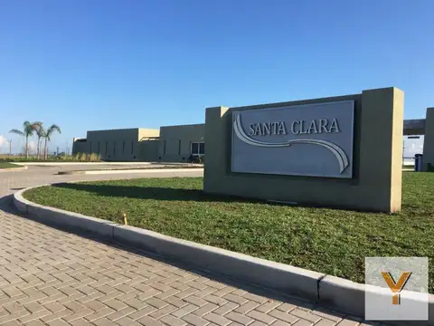 Santa Clara al Sur