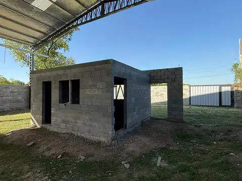 Galpon en Venta en Lujan, USD 360.000
