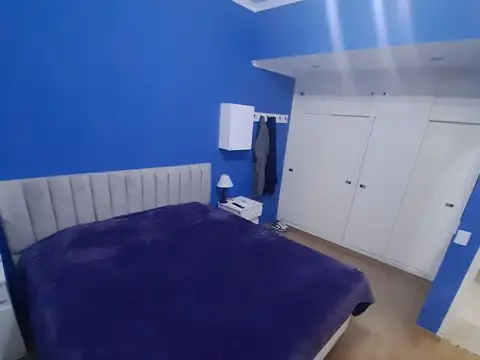 Depto Tipo Casa en Venta en Villa Ballester, USD 90.000