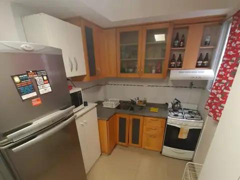 Depto Tipo Casa en Venta de 2 dormitorios
