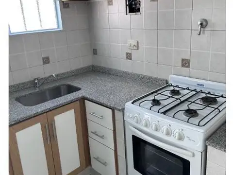 Depto Tipo Casa en Venta de 1 dormitorio
