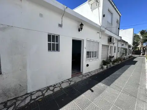 DOS AMBIENTES con lavadero