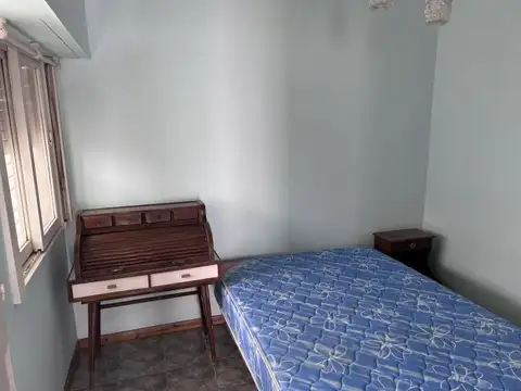 Depto Tipo Casa 2 ambientes con 1 baño