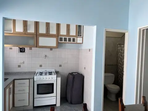 Depto Tipo Casa en Venta en Moron, USD 50.000