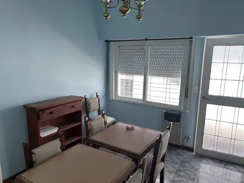 Depto Tipo Casa en Venta de 2 ambientes