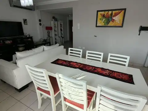 Departamento en Alquiler de 4 ambientes