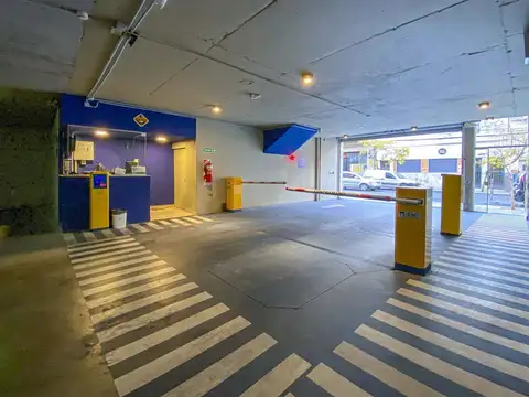 Cochera en Venta en Rosario, Santa Fe