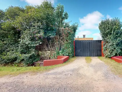 Casa en Venta en La Plata