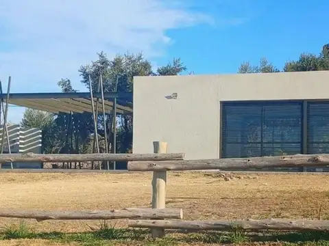 VENTA LOTE BARRIO AMPROS VIII D-19 MAIPU MENDOZA