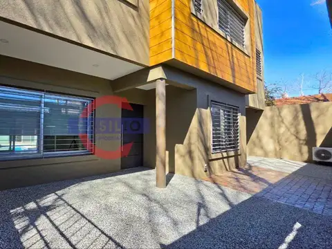 Los Paraisos al 1300
