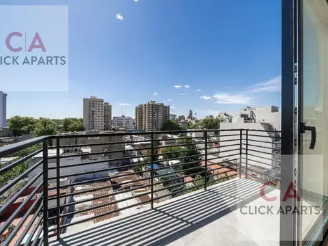 Departamento en Venta Permite mascota