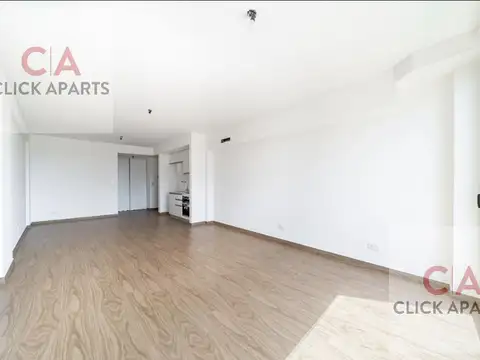 VENTA - MONOAMBIENTE DIVISIBLE C/BALCÓN - A ESTRENAR - AMENITIES - VILLA CRESPO