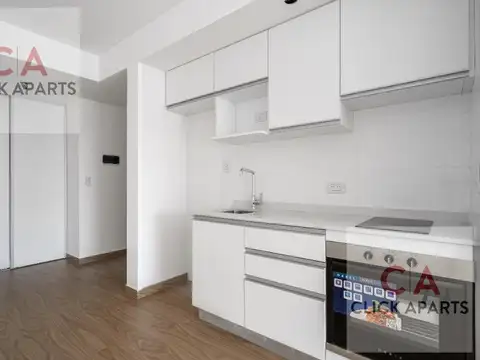 Departamento en Venta 2 años