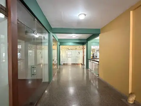 AVENIDA BUENOS AIRES N°398