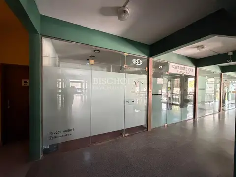Local en Venta en Villa Gesell, USD 12.500