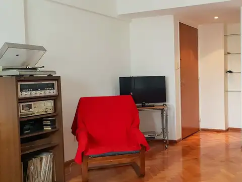 Departamento en Alquiler en Belgrano, $ 1.600.000