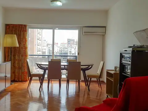 Ciudad de la Paz 2000