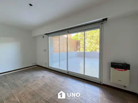 Departamento en Venta 1 año
