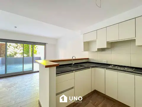 Departamento en Venta en Centro, Rosario