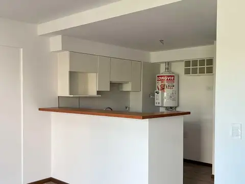 Departamento en Venta con 1 cochera