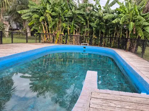 Quinta en Venta en La Reja, Partido de Moreno