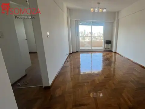 Departamento en Alquiler de 2 dormitorios