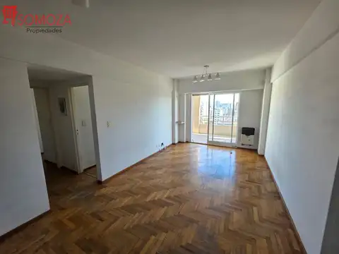 Departamento en Alquiler de 3 ambientes