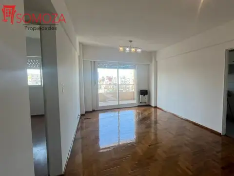 Departamento en alquiler en Balvanera