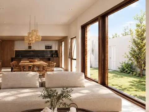 CASA PREMIUM EN VENTA PUEYRREDÓN 1400 -Rosario