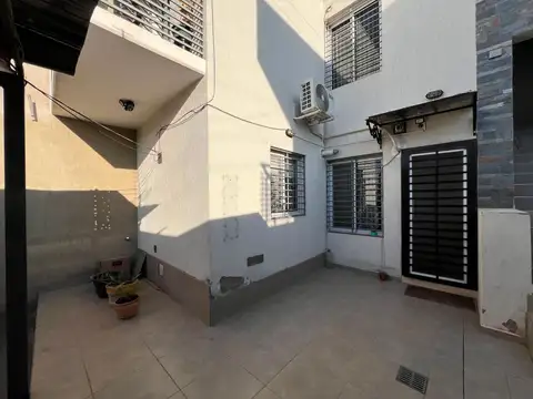DEPARTAMENTO 2 DORMITORIOS-APTO CRÉDITO- GLLÉN