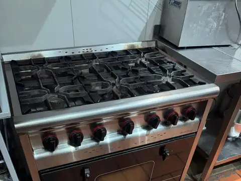 Fondo Comercio en Alquiler 60 años